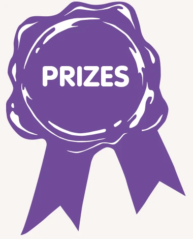 Prizes