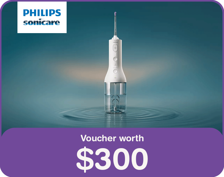 Philips Sonicare