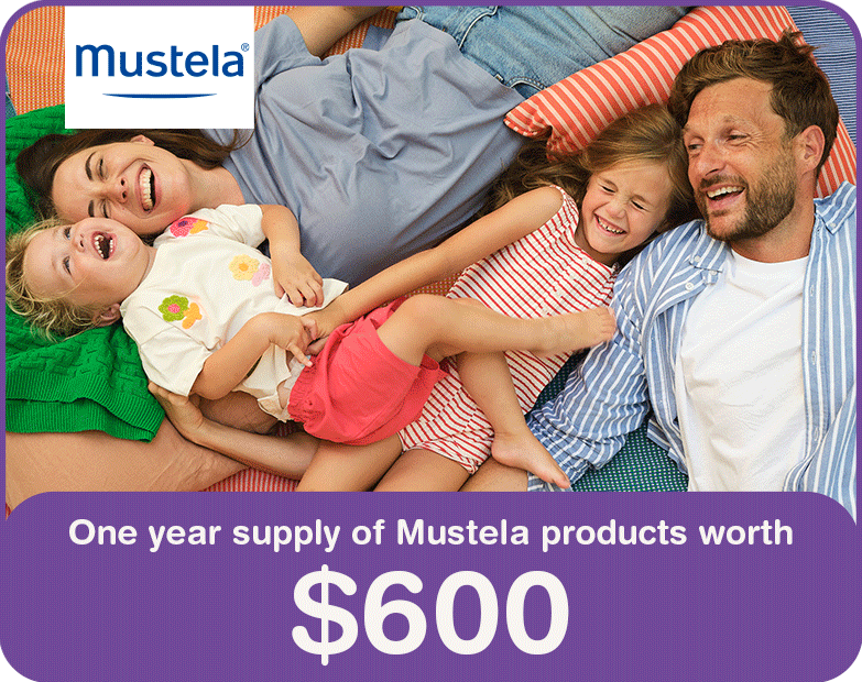 Mustela
