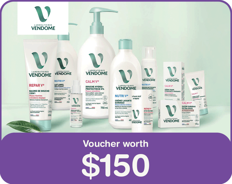 Laboratoires Vendome
